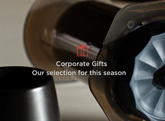 Corporate Gifts Banner