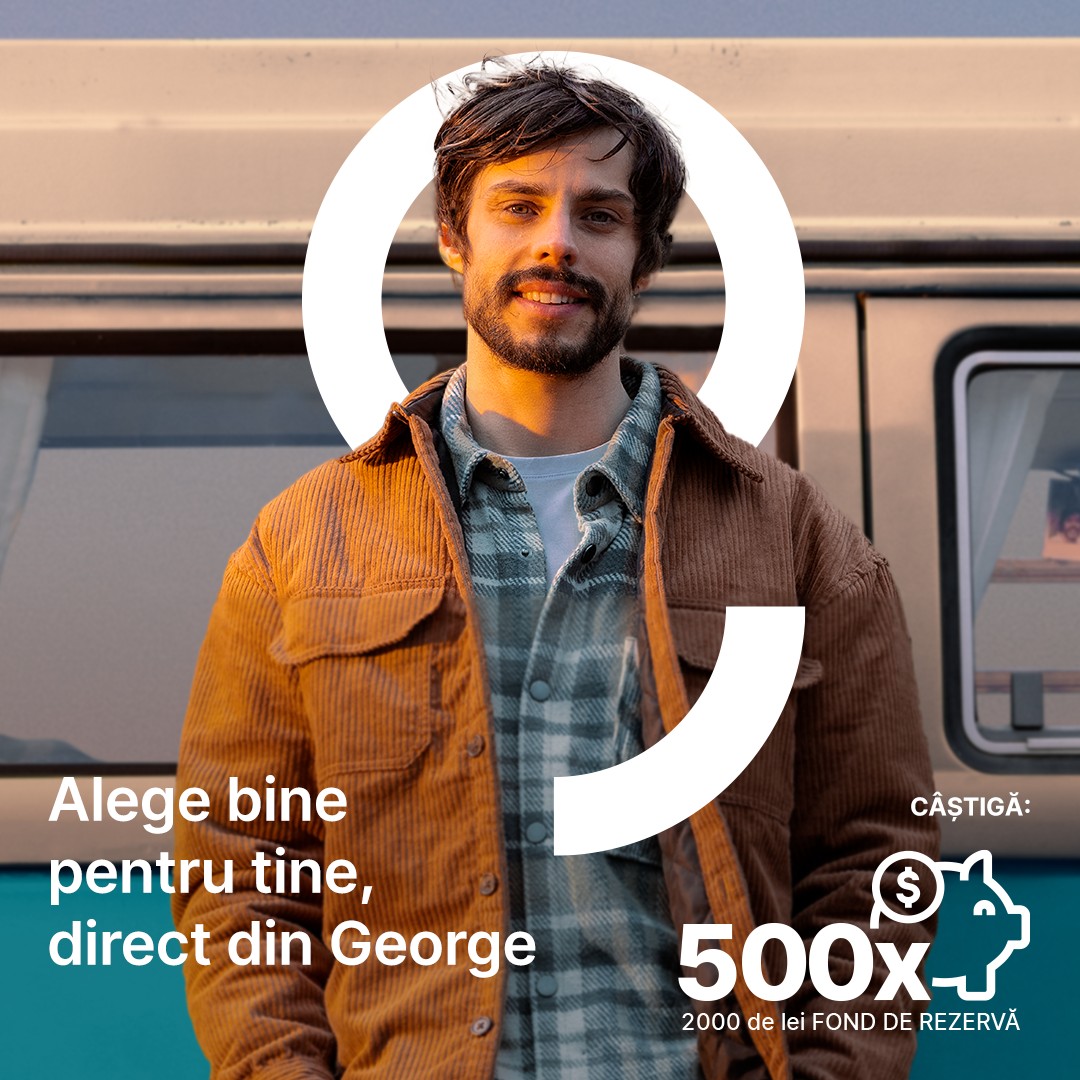 alege bine pentru tine