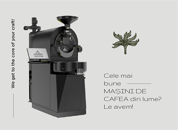 Coffee Roasters Banner