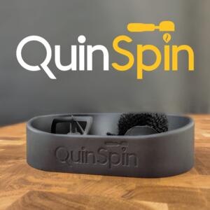QuinSpin