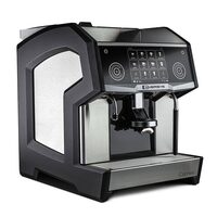 Espressoare Automate Profesionale