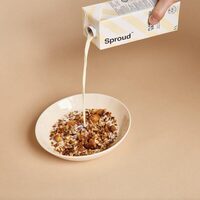 Sproud - Lapte proteina de mazăre