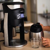 Cafetiera / Filtru de cafea
