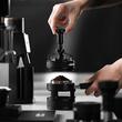 Distribuitor de Cafea cu Ace MHW-3BOMBER Cyclone 58.3mm Negru T5849-OS