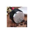 BARISTA SPACE Tamper handless 58mm Black