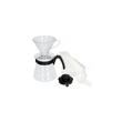 Set HARIO V60 Craft Pour Over 600ml