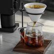 Server pentru Cafea MHW-3BOMBER Elf 500ml din Sticlă Transparentă G5096