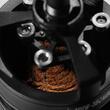 Distribuitor de Cafea cu Ace MHW-3BOMBER Cyclone 58.3mm Negru T5849-OS