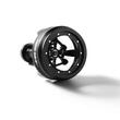 Distribuitor de Cafea cu Ace MHW-3BOMBER Cyclone 58.3mm Negru T5849-OS