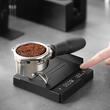 MHW-3BOMBER Cube Coffee Scale 2.0 Mini Black – Cantar digital compact pentru cafea