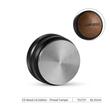 Tamper de Cafea MHW-3BOMBER CD cu capac din lemn, 58,35mm