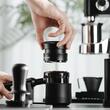 Distribuitor de Cafea MHW-3BOMBER Astra Gravity Driven 58mm negru