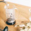 HARIO Coffee Press 240ml blk CPSS2TB