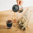 HARIO Coffee Press 240ml blk CPSS2TB