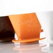 Dripper CAFEC Arita Trapezoid, 1-2 căni, Portocaliu