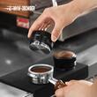 Tamper de Cafea MHW-3BOMBER CD cu capac din lemn, 58,35mm