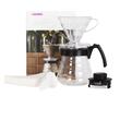 Set HARIO V60 Craft Pour Over 600ml