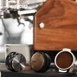 Tamper de Cafea MHW-3BOMBER CD cu capac din lemn, 58,35mm