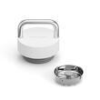 Bottle ToGo FELLOW  Carter Carry 20oz 590ml matte wht 1214MWT20
