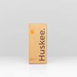 Set de 4 Cești de Cafea Huskee Renew 90ml - Amber