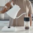 Kettle FELLOW Stagg EKG Pro Smart Pour Matte White 0.9L