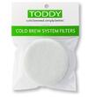 Set 2 Filtre din fetru pentru Toddy Cold Brew System