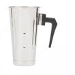 Artemis Stainless steel cup 900ml w/handle