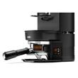 Tamper Automat Puqpress M5 GEN5 58,3 mm Negru