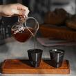 Server pentru Cafea MHW-3BOMBER Elf 500ml din Sticlă Transparentă G5096