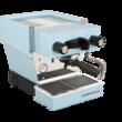 Espressor La Marzocco Linea Micra, blue