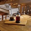HARIO Coffee Press 240ml blk CPSS2TB