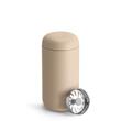 Cana To Go FELLOW Carter Move Mug Ediție Limitată cu Capac 360° Sip Lid 355ml - Sand Dune