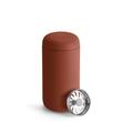 Cana To Go FELLOW Carter Move Mug Ediție Limitată cu Capac 360° Sip Lid 355ml - Sienna