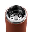 Cana To Go FELLOW Carter Move Mug Ediție Limitată cu Capac 360° Sip Lid 355ml - Sienna