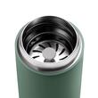 Cana To Go FELLOW Carter Move Mug Ediție Limitată cu Capac 360° Sip Lid 355ml - Smoke Green