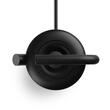 Kettle FELLOW Clyde Electric  1.5l  negru ECLMB
