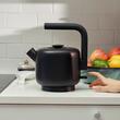 Kettle FELLOW Clyde Electric  1.5l  negru ECLMB