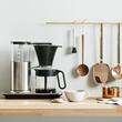 Aparatul de cafea Wilfa Classic+ Silver