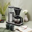 Aparatul de cafea Wilfa Classic+ Silver