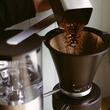 Aparatul de cafea Wilfa Classic+ Silver