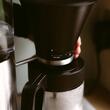 Aparatul de cafea Wilfa Classic+ Silver