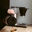 Aparatul de cafea Wilfa Classic+ Silver