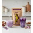 FONTE Ube Latte 225 g – Latte superfood cu igname viola