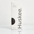Set de 4 Cești de Cafea Huskee 240ml - Negru
