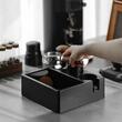 Stație de Tampare Espresso MHW-3BOMBER cu Knock Box 51-58mm CH5495