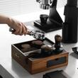 Knock Box MHW-3BOMBER Espresso Residue 51-58mm Wood CH5530