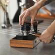 Distribuitor Cafea MHW-3BOMBER Cyclone 58mm Negru T6096