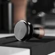 Tamper Espresso MHW-3BOMBER Flash 2.0 58,3mm Lemn Negru T6176T-OS