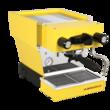 Espressor La Marzocco Linea Micra, galben