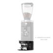 Tamper automat PUQPRESS M3 Gen 5 58.3mm negru